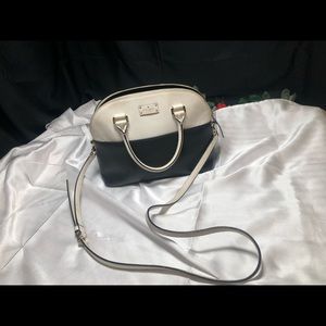 👛 Kate spade leather bag